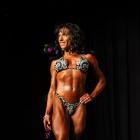 Leanne  Pitman - NPC Emerald Cup 2011 - #1